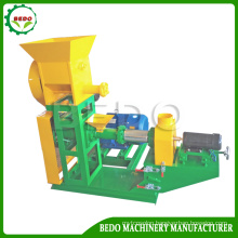 Hot Sale Small Fish Feed Pellet Machine Animal Feed Pellet Machine